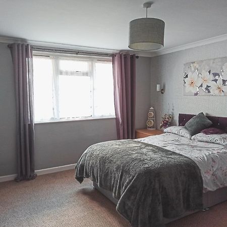 Esplanade Court Apartment With Communal Seasonal Heated Pool Paignton Eksteriør bilde