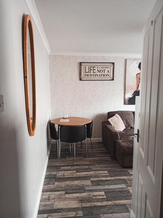 Esplanade Court Apartment With Communal Seasonal Heated Pool Paignton Eksteriør bilde